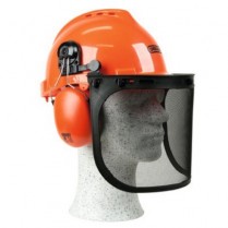 Casque de protection...