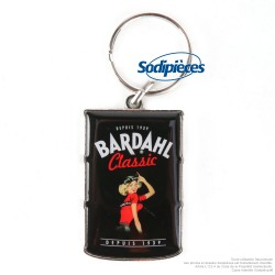 Porte-clés Bardahl