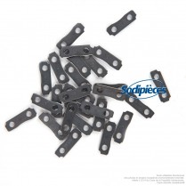 25 Rivets inférieurs...