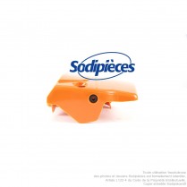 Capot cylindre pour...