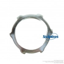 Ecrou de silencieux pour...