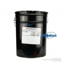 Graisse multiservices...