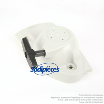 Lanceur complet pour Stihl...