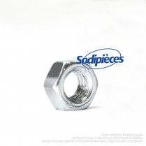 Écrou 10 mm . A l'unité