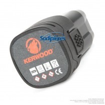 Batterie pour tronçonneuse et sécateur Kerwood