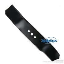 Lame tondeuse 35,9 cm.Al. 10 mm. Pour Husqvarna