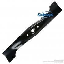 Lame tondeuse 53 cm. Al. 21...