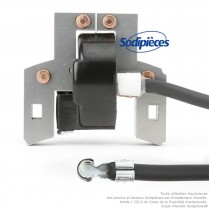 Bobine magnéto pour Briggs...