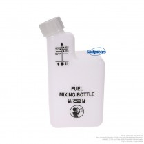 Bidon Doseur pour mélange....