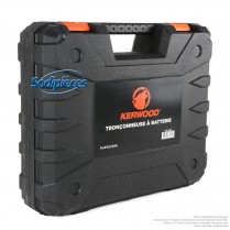 Malette pour mini...