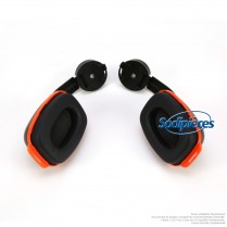 Oreillettes de rechange...