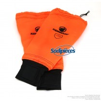 Manchette Kerwood...