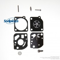 Kit membranes Zama RB-76...