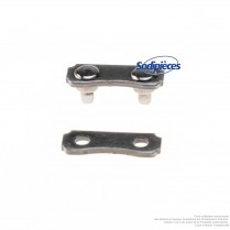 Maillons de chaîne...