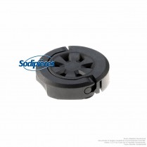 Molette de verrouillage de...