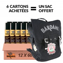 72 Nettoyants dégraissant...