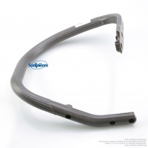 Poignée tubulaire pour...