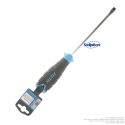 Tournevis plat - 6×150mm. Fixtec