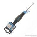 Tournevis cruciforme - PH0×75mm. Fixtec