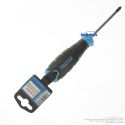 Tournevis cruciforme - PH1×75mm. Fixtec