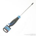 Tournevis Pozidriv - 6×125mm. Fixtec