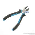 Pince coupante diagonale - 15 cm. Fixtec
