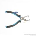 Pince à dénuder - 15 cm. Fixtec