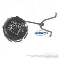 Bouchon essence pour Stihl...