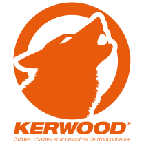 Autocollant Kerwood