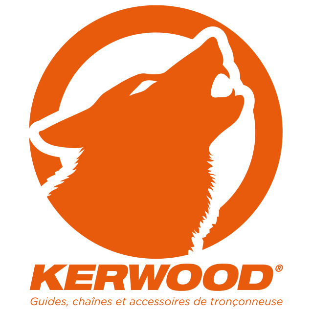 Autocollant Kerwood Autocollant Kerwood