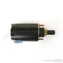 Démarreur électrique pour moteur Kohler 4109806