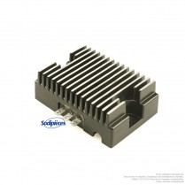 Régulateur de tension pour...