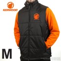 Veste sans manche kerwood taille M