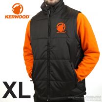 Veste sans manche kerwood taille XL