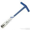 Clé pour bougie d'allumage 19 mm Clé pour bougie d'allumage 19 mm
