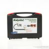 Testeur de pression pour carburateur Testeur de pression pour carburateur