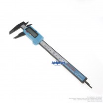 Pied à coulisse - 0-150mm /...