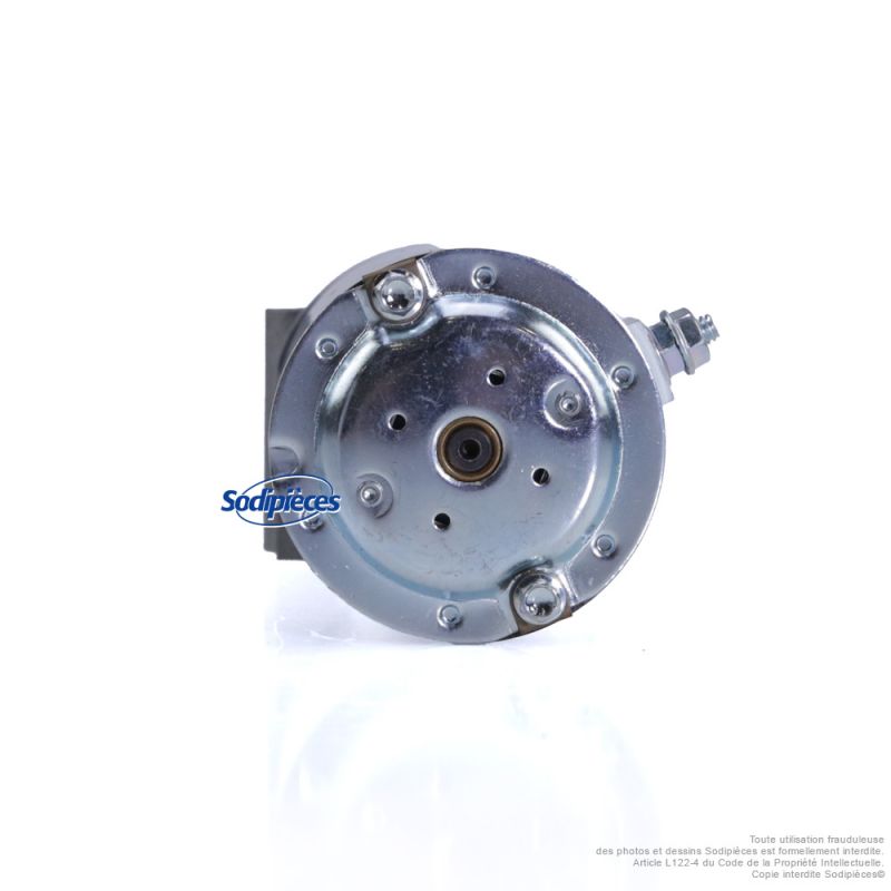 Lanceur Kohler 3209801S