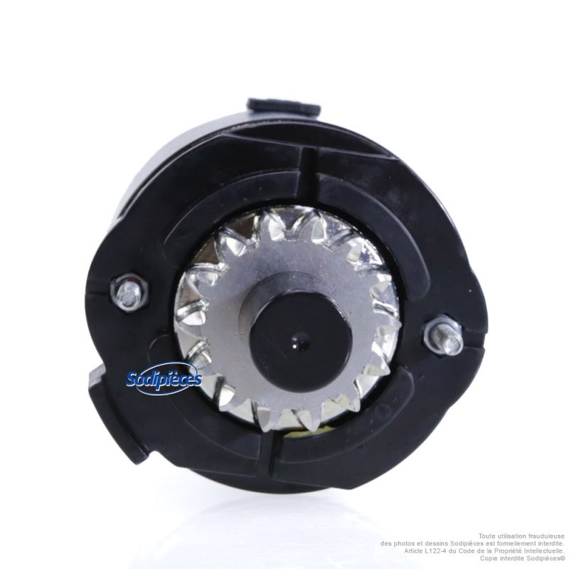 Démarreur pour moteur Kohler 2009801 - 2009801S