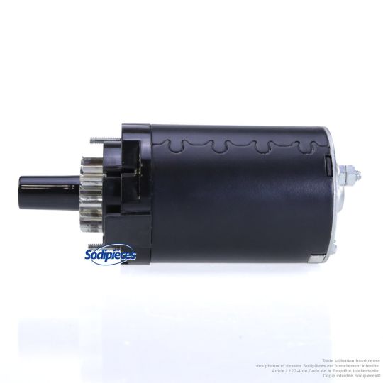 Démarreur pour moteur Kohler 2009801 - 2009801S