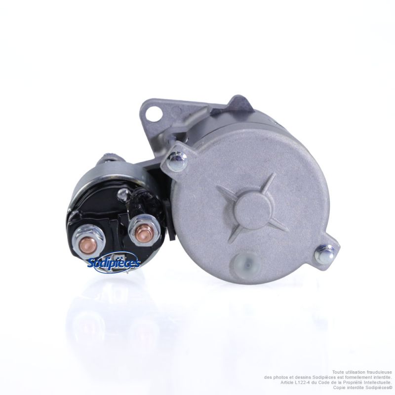 DÉMARREUR JOHN DEERE AM105575