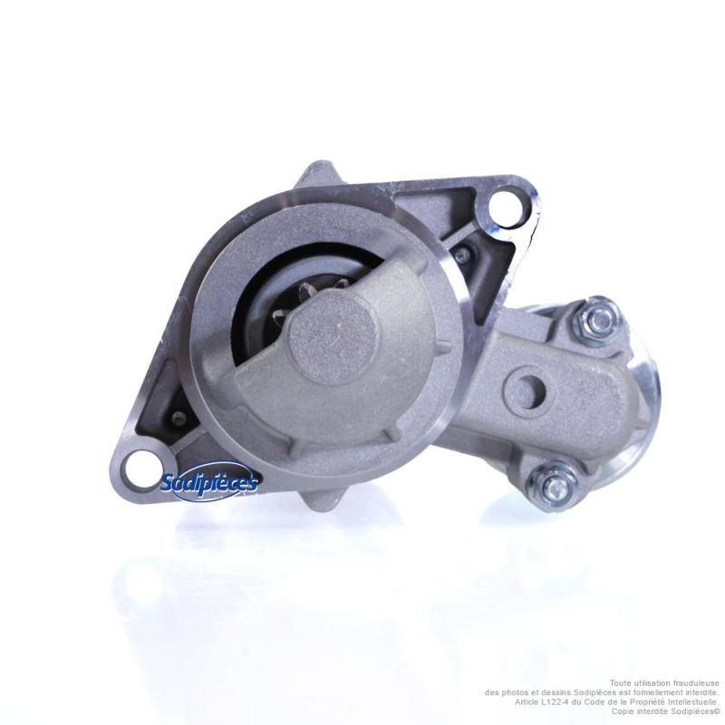 DÉMARREUR JOHN DEERE AM105575