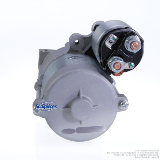 Démarreur pour moteur HONDA 31200-ZJ1-841
