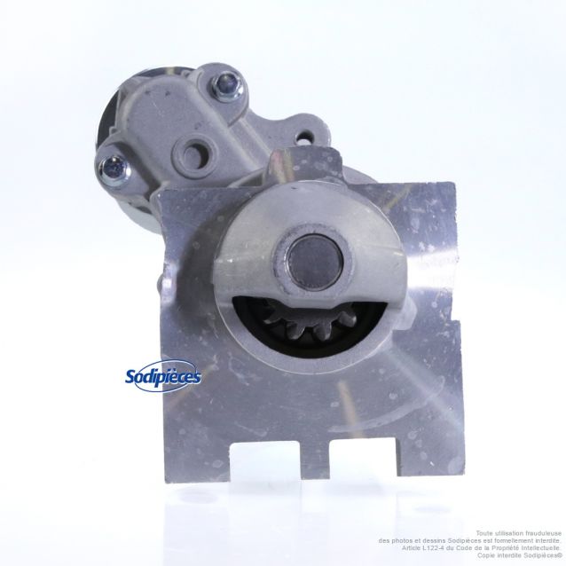 Démarreur pour moteur HONDA 31200-ZJ1-841