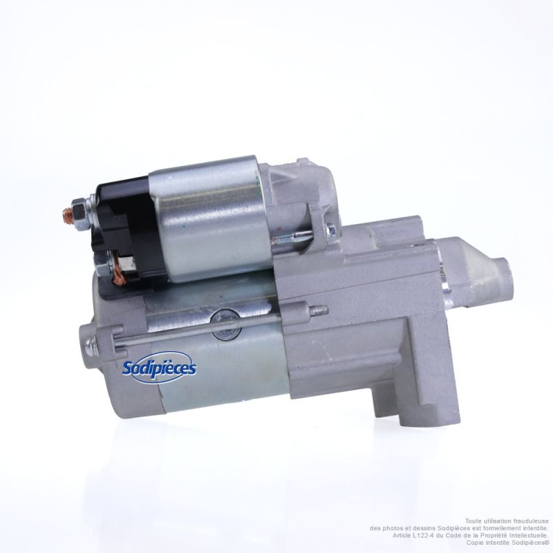 Démarreur pour moteur HONDA 31200-ZJ1-841 Démarreur pour moteur HONDA 31200-ZJ1-841