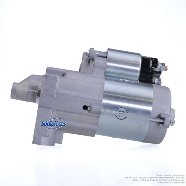 Démarreur pour moteur HONDA 31200-ZJ1-841