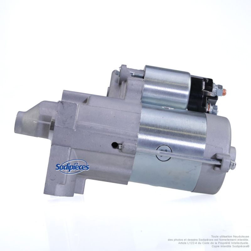 Démarreur pour moteur HONDA 31200-ZJ1-841 Démarreur pour moteur HONDA 31200-ZJ1-841