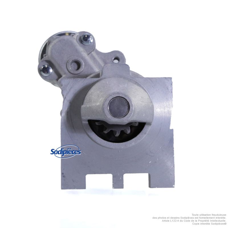 Démarreur pour moteur HONDA 31200-ZJ1-831