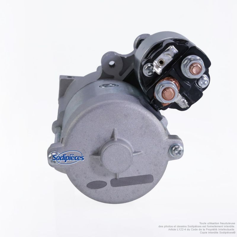 Démarreur pour moteur HONDA 31200-ZJ1-831