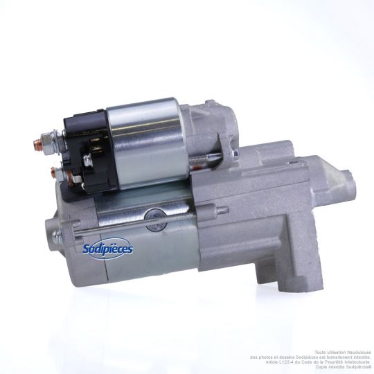 Démarreur pour moteur HONDA 31200-ZJ1-831